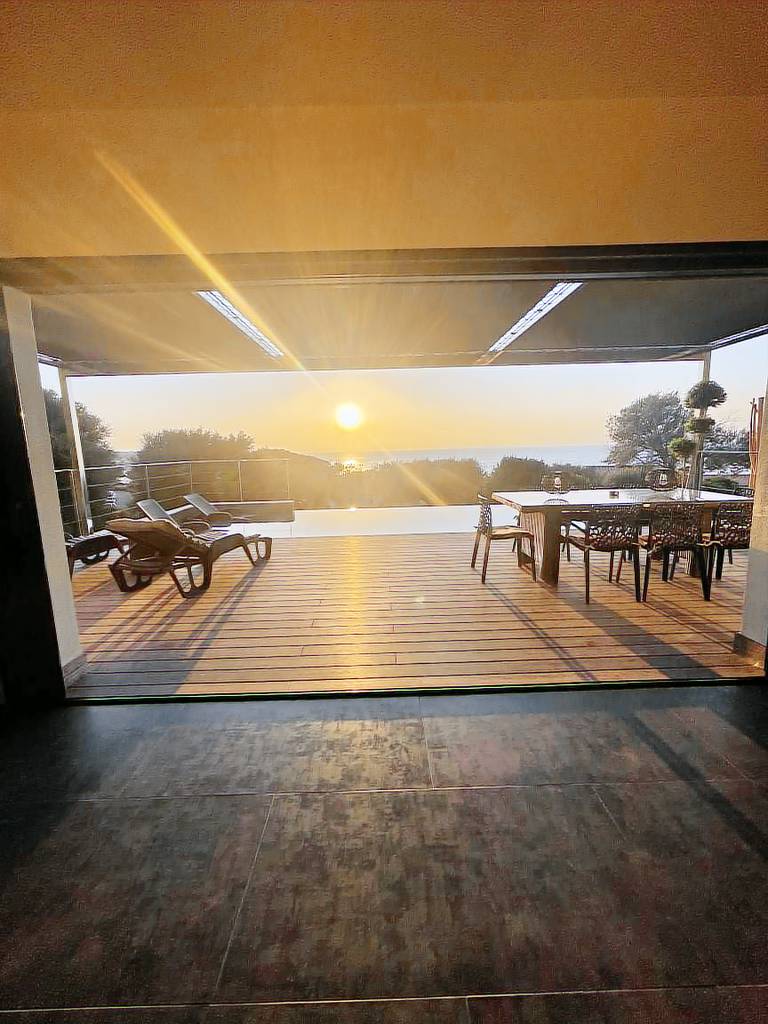 Villa Lumio