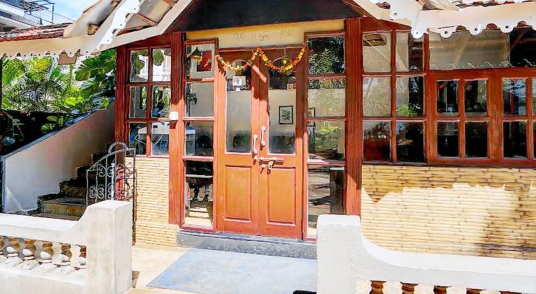 Rustic Village - By Rivasa — photo 4