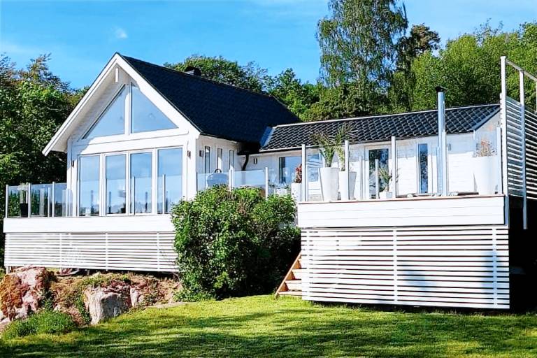 House Väby