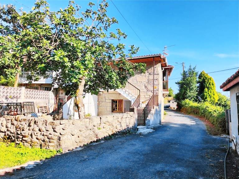 90 m&sup2; Ferienwohnung
