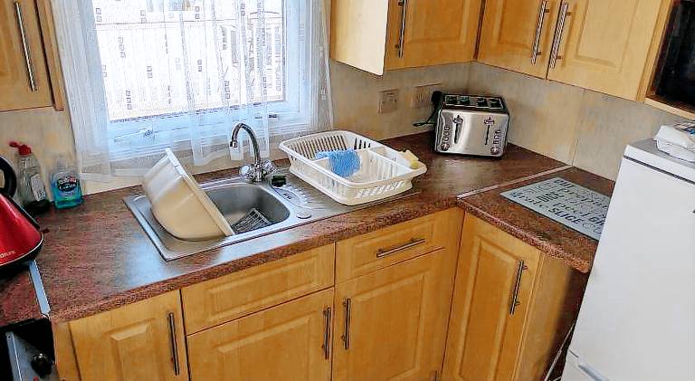 Apartment with 3 rooms for 8 persons — photo 3