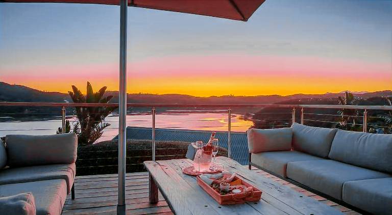 Elephant Hide of Knysna Accommodation — photo 2