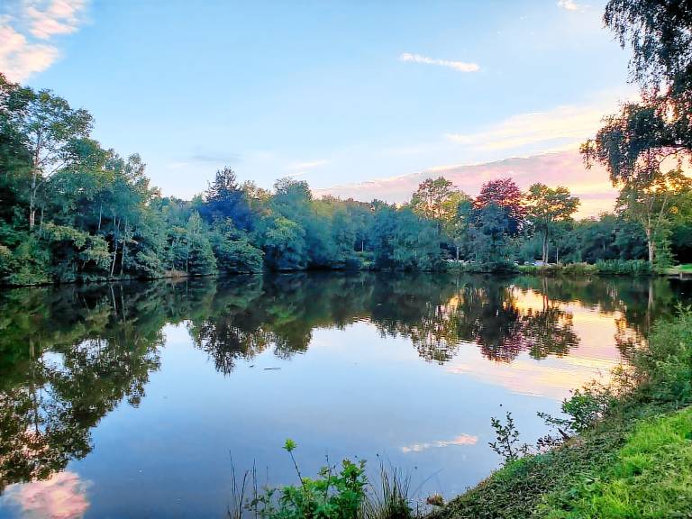 Ferienwohnung  Osterspai