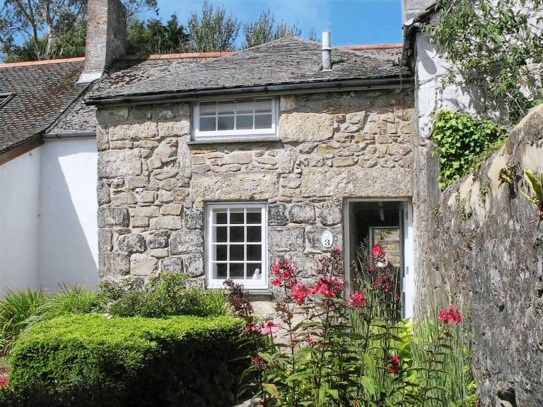 Cottage  Saint Erth