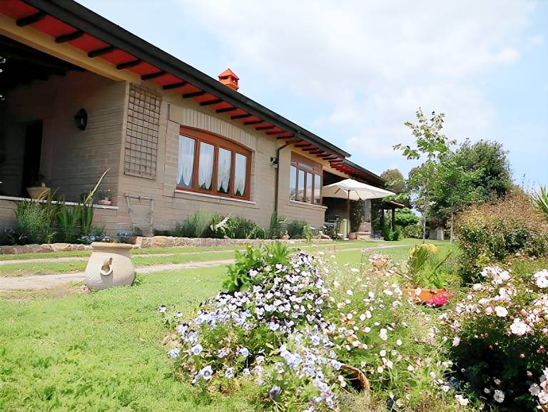 Bed & Breakfast Ardea