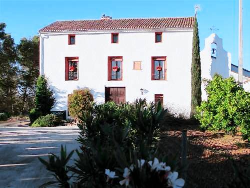 Apartamento Anna