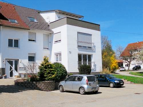 83 m² Ferienwohnung