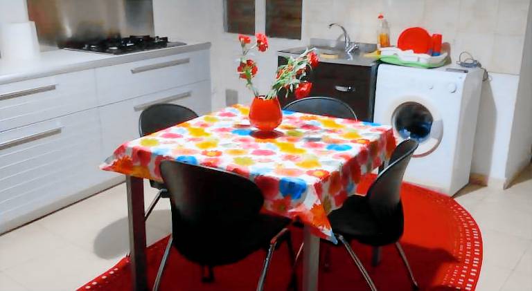 Beautiful rental apartment | Pets allowed in La Spezia