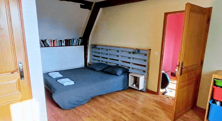Le Clos Saint Vincent & SPA — photo 4