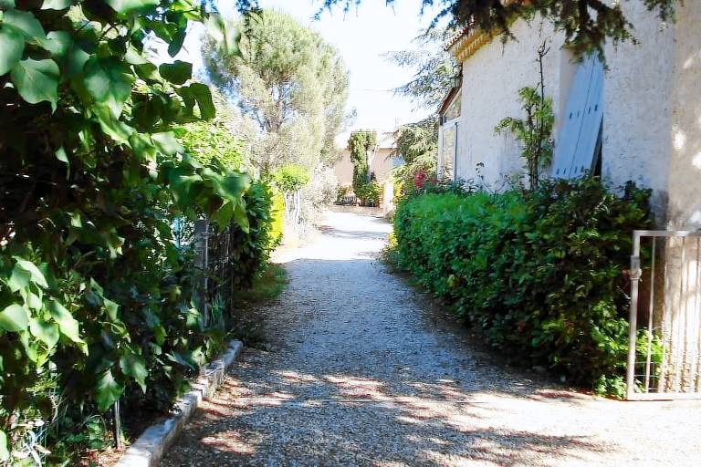 Cottage Caromb