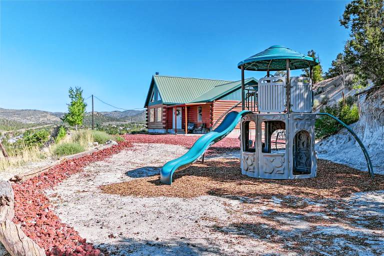NEW! Central Family Retreat w/ Mtn Valley Views! — photo 2