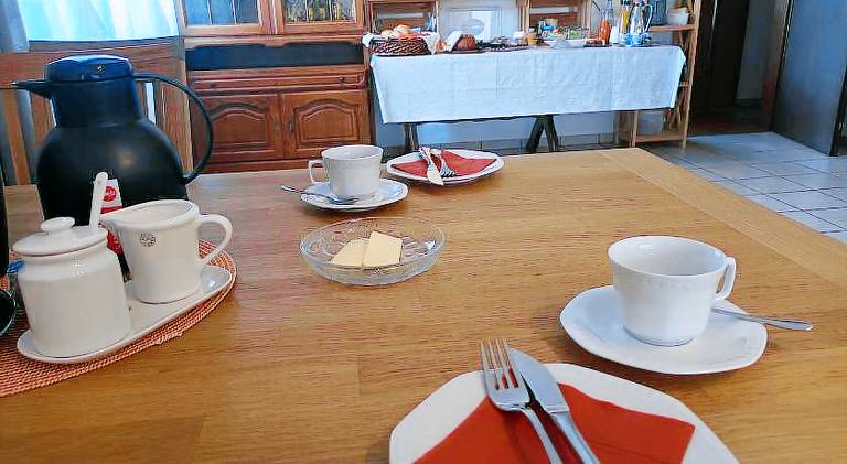 Gastehaus A21 — photo 3