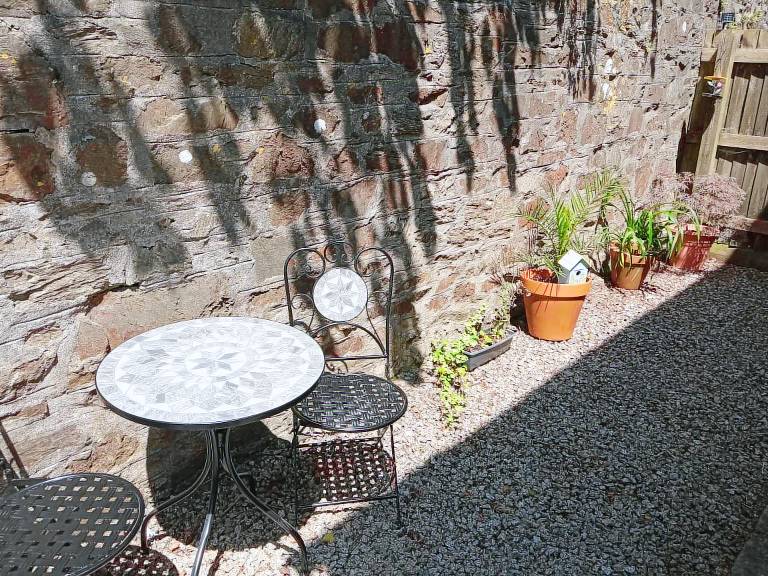 Apartment Bodmin
