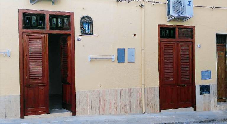 Appartamenti La Stella in Castellammare del Golfo