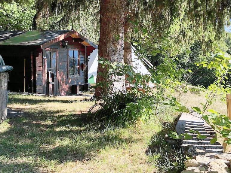 Logement Dieulefit