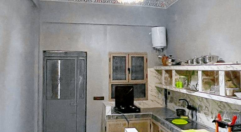 Holiday apartment with 2 rooms for 5 persons — photo 4