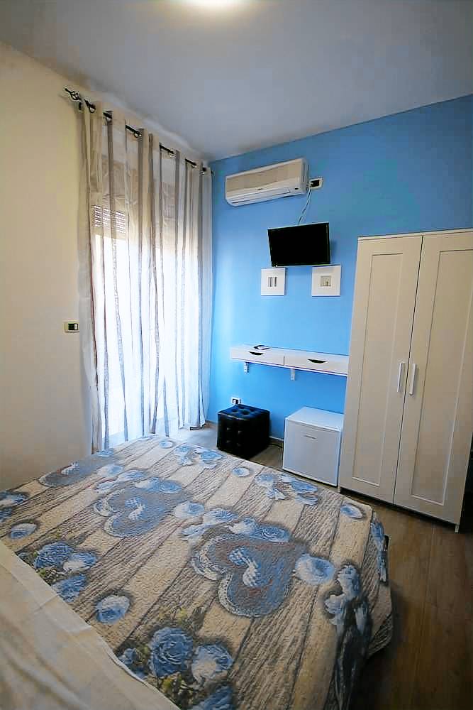 Logement Conchiglie-Alto Lido