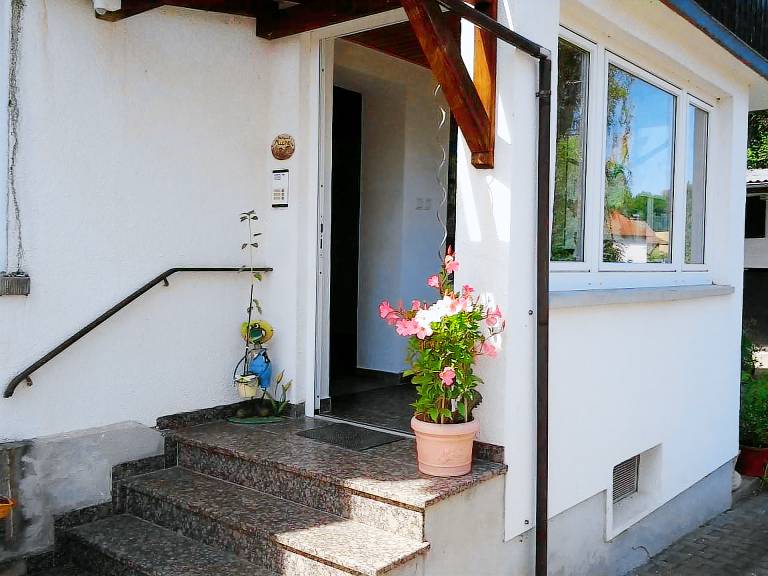 Ferienwohnung Hummetroth