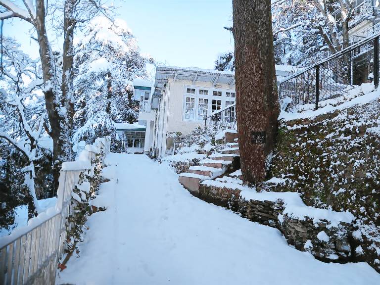 Glen View Heritage in Shimla