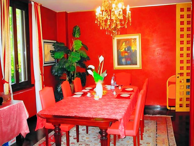 B&B VILLA ADRIANA Varese - camere e appartamenti — photo 5