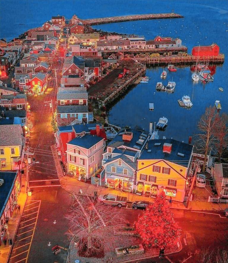 Apartment  Rockport