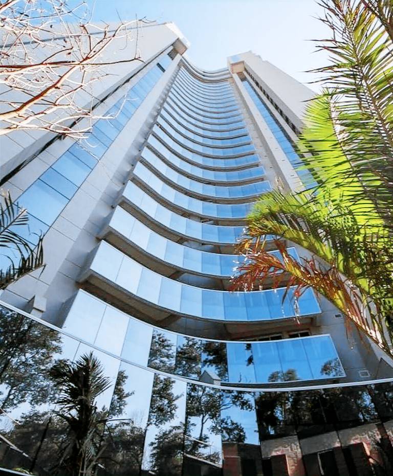 Apartamento  Barueri