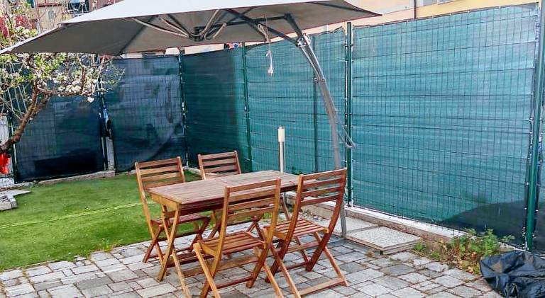 Rental apartment | Dogs allowed in La Spezia