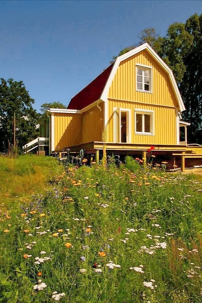 Ferienhaus in Karlshamn, Svängsta für max. 5 Personen Ferienhaus in Karlshamn, Svängsta für max. 5 Personen