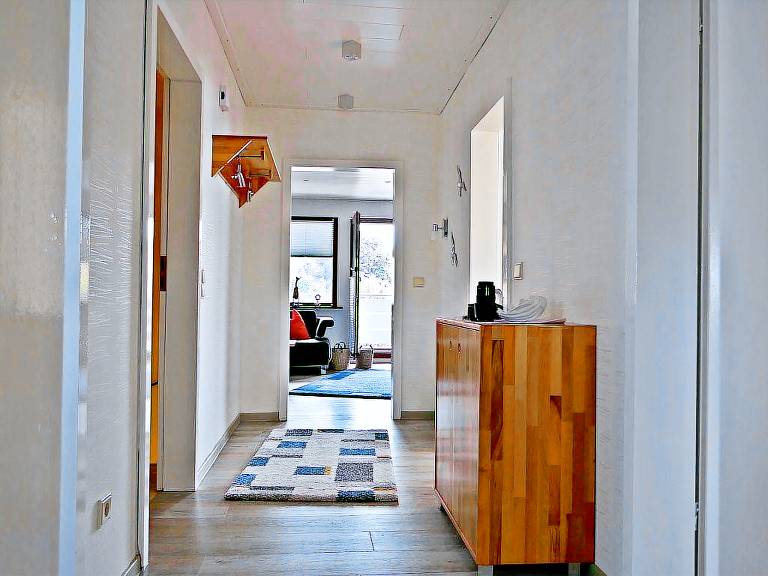 Ferienwohnung Halle (Westfalen)