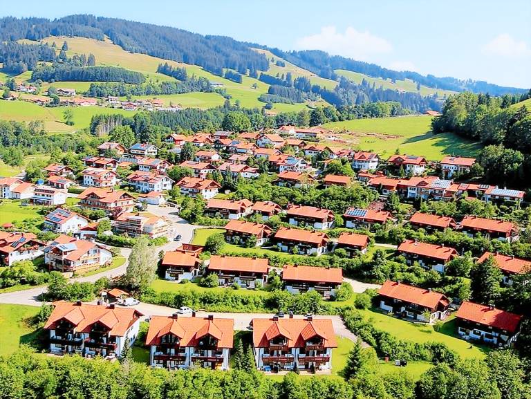 Ferienwohnung Missen-Wilhams