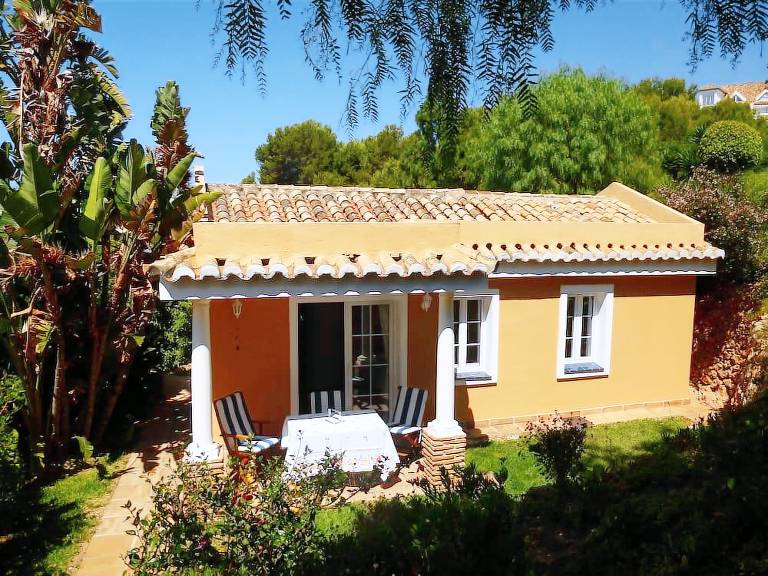 Aparthotel  Las Lagunas de Mijas