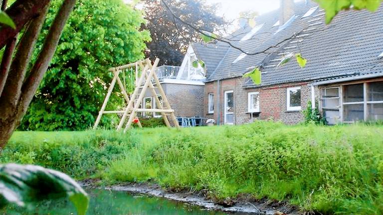 Ferienwohnung  Altfunnixsiel