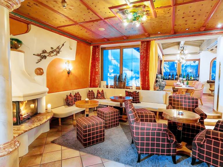 Adler Inn Tyrol Mountain Resort SUPERIOR — photo 4