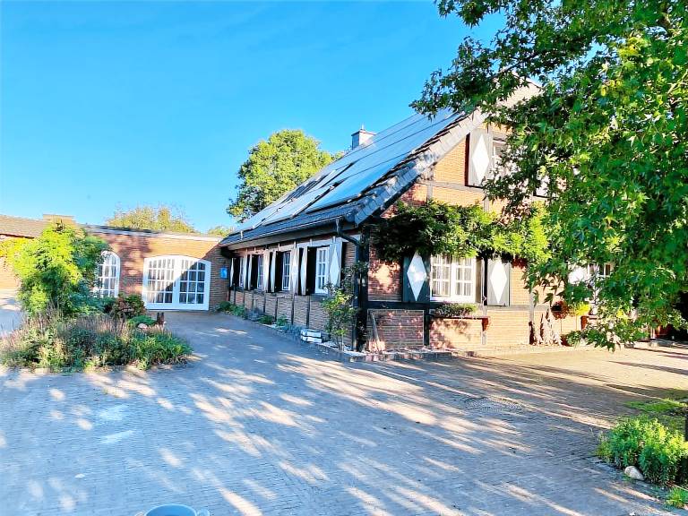 Ferienwohnung Neukirchen-Vluyn