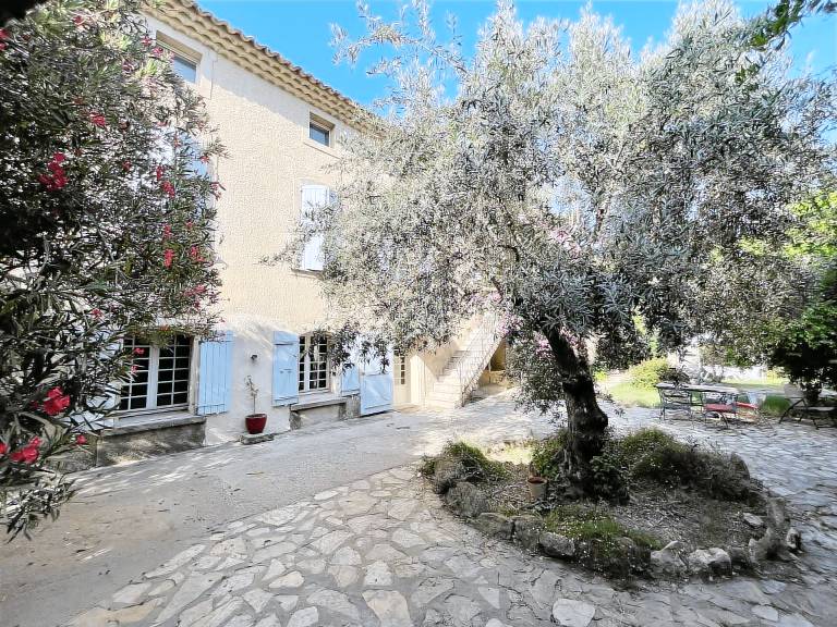 Appartement Montfaucon