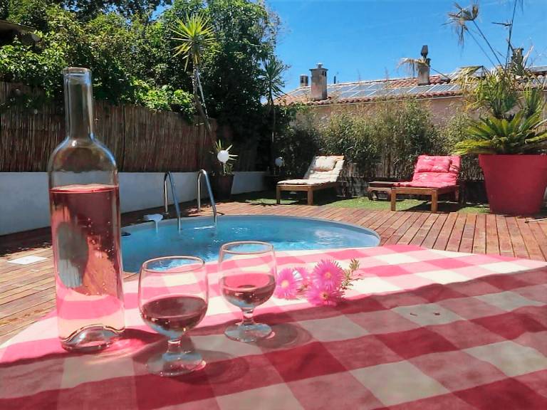 Ferienwohnung Six-Fours-les-Plages