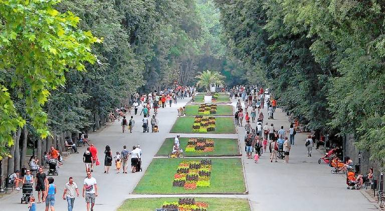 Appartement Varna Center