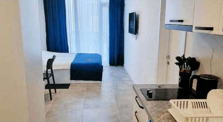 Holiday apartment | Close to the beach | Pets are welcome — photo 4