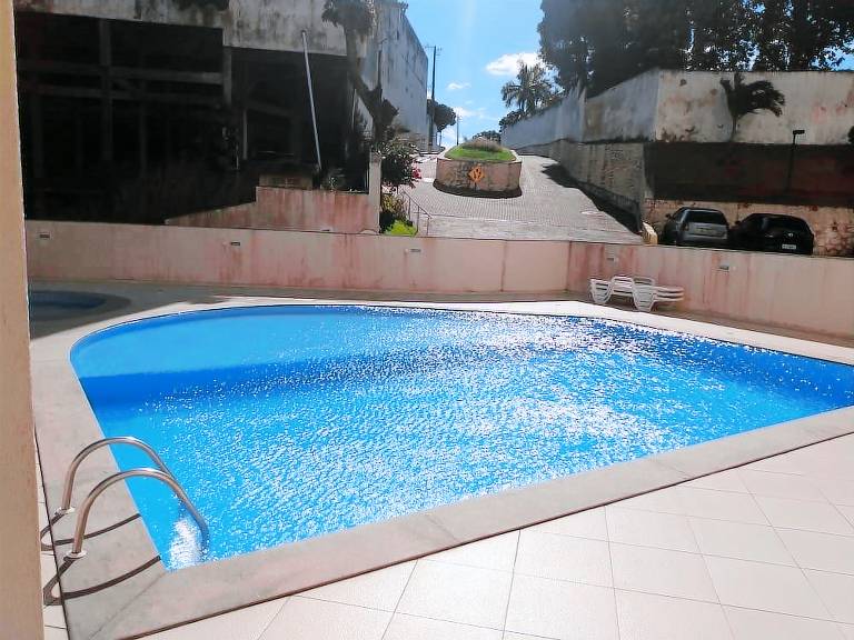 Apartamento  Santo Antonio