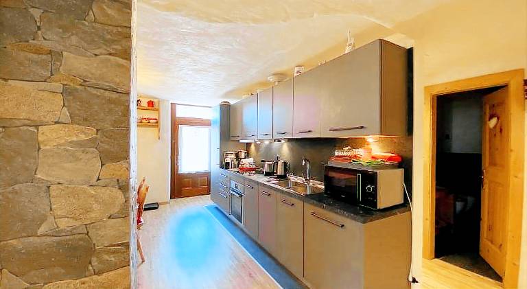 Apartment with 3 rooms for 6 persons — photo 5