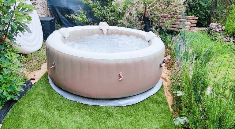 Nice house with jacuzzi | Pet-friendly — photo 4