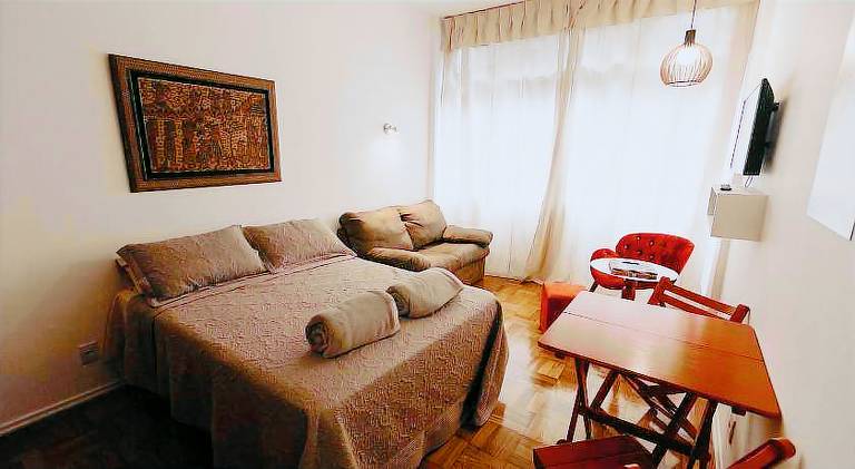 Pleasant rental apartment | Pet-friendly — photo 2