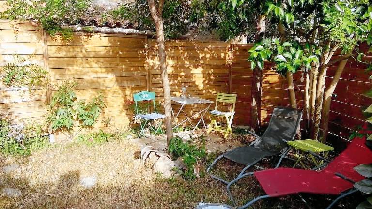 Maison de vacances Jouques