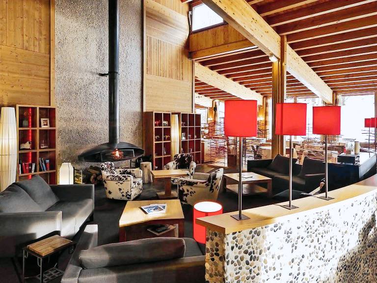 Big Sky Hotel — photo 3