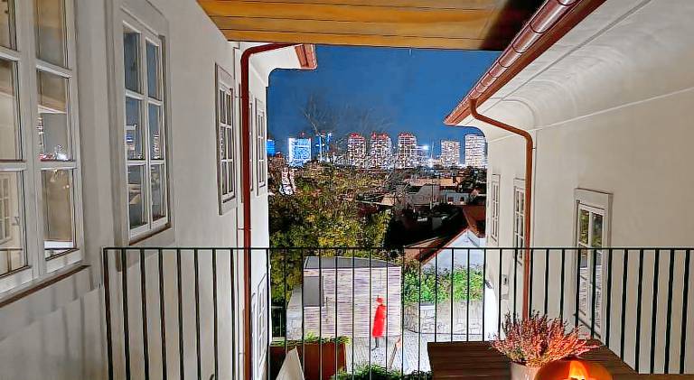 Wonderful rental apartment with patio & yard | Close to Bratislava Castle | Pets are welcome — photo 4