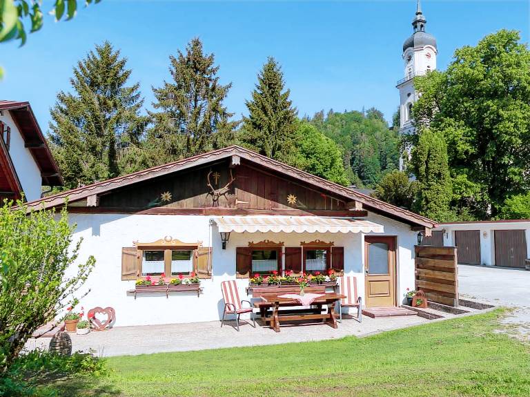 Ferienhaus Kiefersfelden