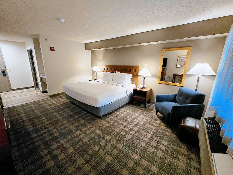 Best Western North I-25 Hotel — photo 5