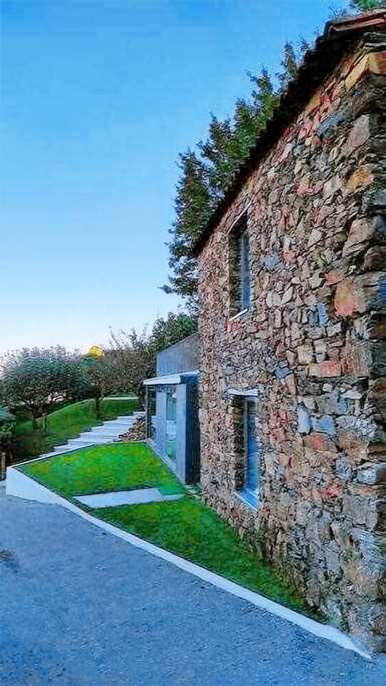 Apartamento  Talasnal