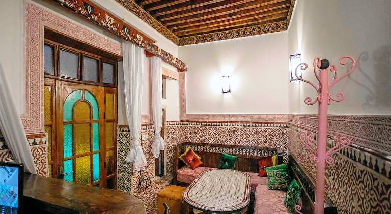 Riad Dar Barae — photo 4