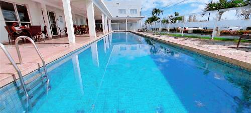 Casa  Águas Claras